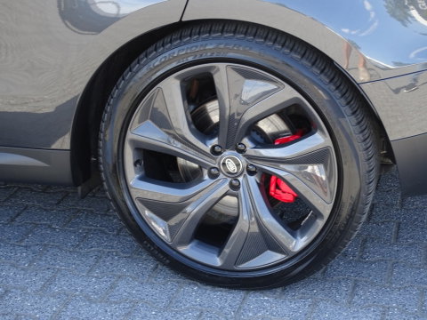 Land Rover Range Rover Sport P440e Dynamic SE / 23" Carbon / Meridian / Matrix / 2024 / 360°