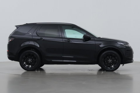 Land Rover Discovery Sport P270e Dynamic SE | Panoramadak | Trekhaak | Meridian | BLIS | Stoel+Stuurverwarming | ACC