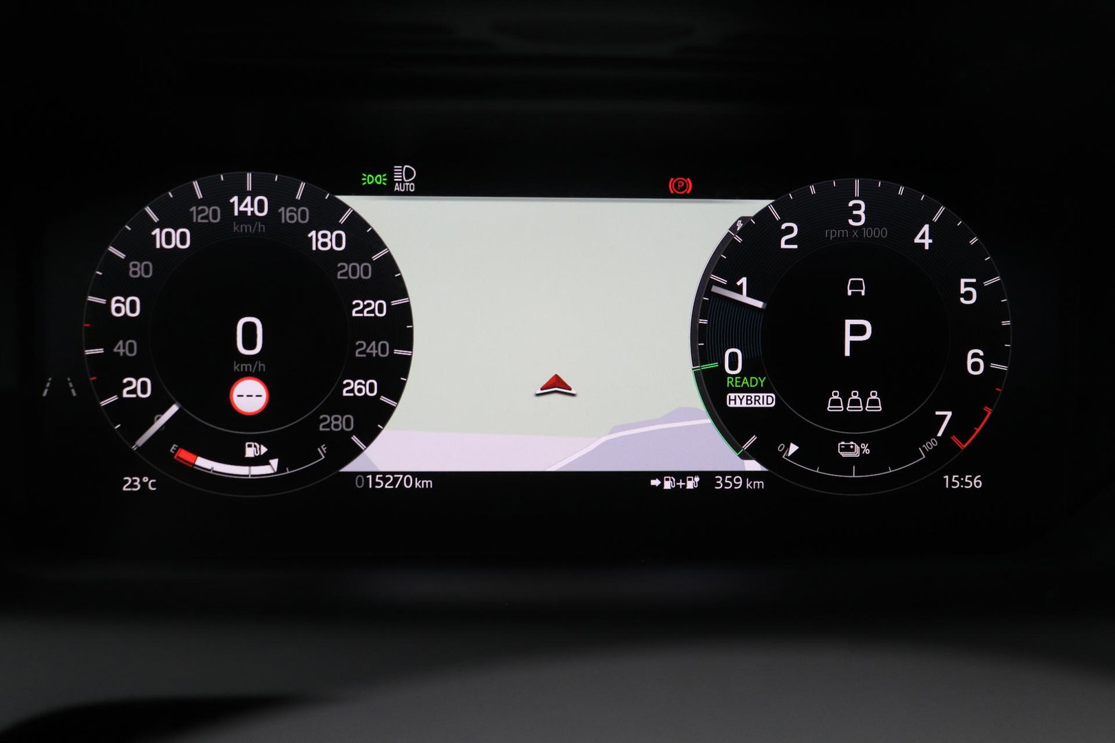 Land Rover Discovery Sport P270e Dynamic SE | Panoramadak | Trekhaak | Meridian | BLIS | Stoel+Stuurverwarming | ACC