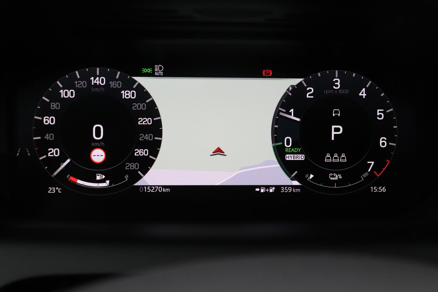 Land Rover Discovery Sport P270e Dynamic SE | Panoramadak | Trekhaak | Meridian | BLIS | Stoel+Stuurverwarming | ACC