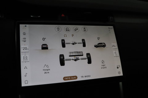 Land Rover Discovery Sport P270e Dynamic SE | Panoramadak | Trekhaak | Meridian | BLIS | Stoel+Stuurverwarming | ACC