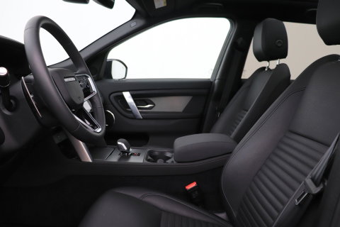 Land Rover Discovery Sport P270e Dynamic SE | Panoramadak | Trekhaak | Meridian | BLIS | Stoel+Stuurverwarming | ACC