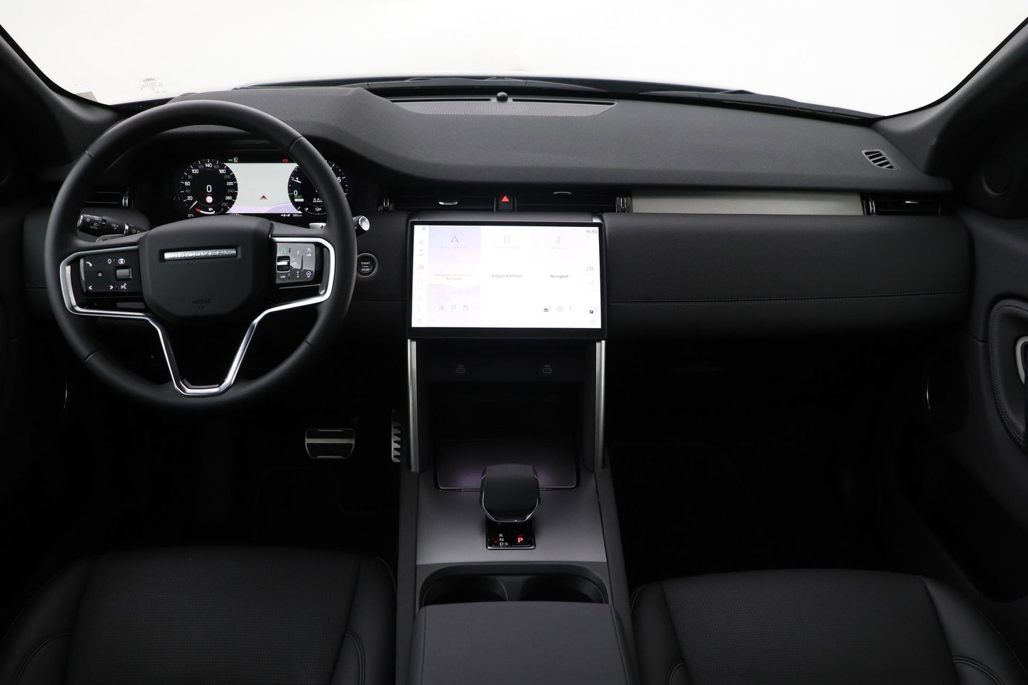 Land Rover Discovery Sport P270e Dynamic SE | Panoramadak | Trekhaak | Meridian | BLIS | Stoel+Stuurverwarming | ACC