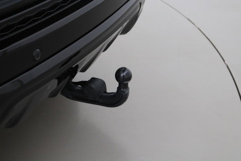 Land Rover Discovery Sport P270e Dynamic SE | Panoramadak | Trekhaak | Meridian | BLIS | Stoel+Stuurverwarming | ACC