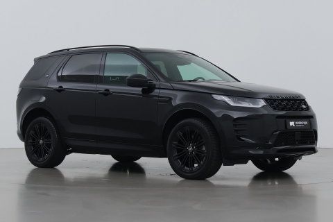 Land Rover Discovery Sport P270e Dynamic SE | Panoramadak | Trekhaak | Meridian | BLIS | Stoel+Stuurverwarming | ACC