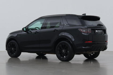 Land Rover Discovery Sport P270e Dynamic SE | Panoramadak | Trekhaak | Meridian | BLIS | Stoel+Stuurverwarming | ACC
