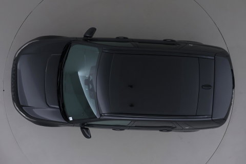 Land Rover Discovery Sport P270e Dynamic SE | Panoramadak | Trekhaak | Meridian | BLIS | Stoel+Stuurverwarming | ACC