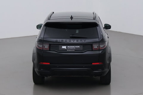 Land Rover Discovery Sport P270e Dynamic SE | Panoramadak | Trekhaak | Meridian | BLIS | Stoel+Stuurverwarming | ACC
