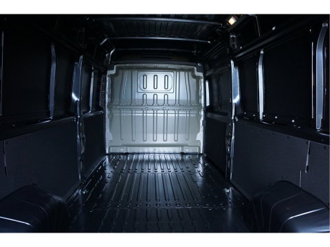 Fiat Ducato Maxi 35 2.2 180PK L4H2 EAT8 AUT BPM VRIJ!! Clima, 10" Navi, Camera, 270° Deuren!! NR. 171
