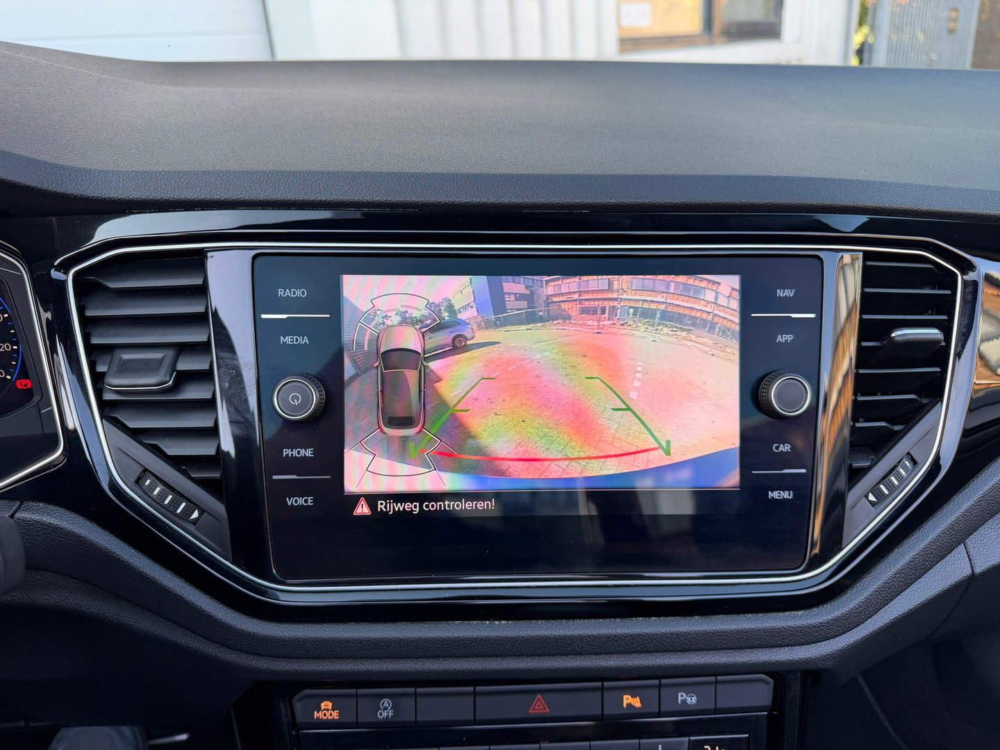 Volkswagen T-Roc Cabrio 1.5 TSI R-Line Edition Blue Leder|Beats-Audio|150PK|ACC|Carplay|Camera|IQ-Lights|Virtual-cockpit