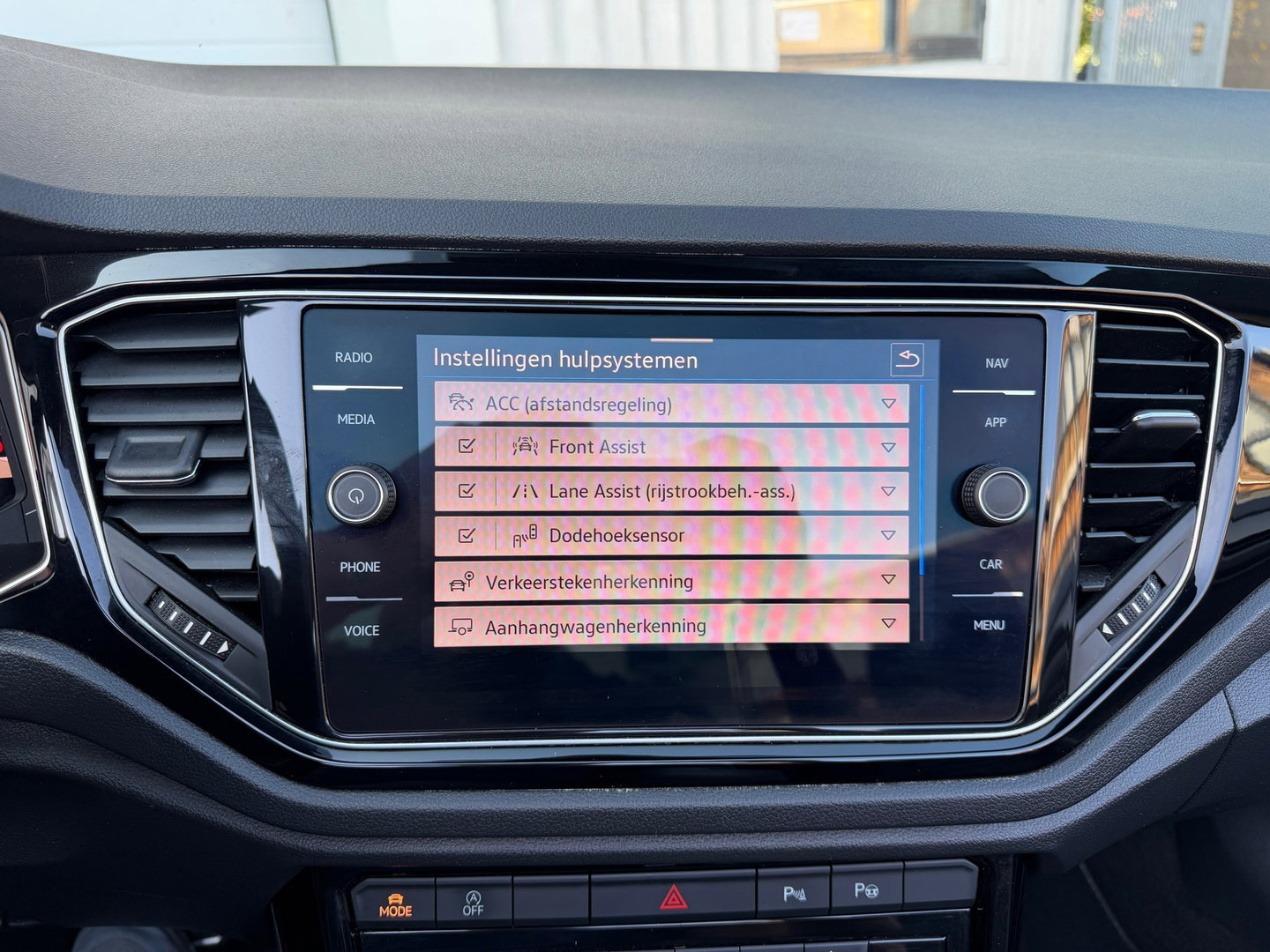 Volkswagen T-Roc Cabrio 1.5 TSI R-Line Edition Blue Leder|Beats-Audio|150PK|ACC|Carplay|Camera|IQ-Lights|Virtual-cockpit