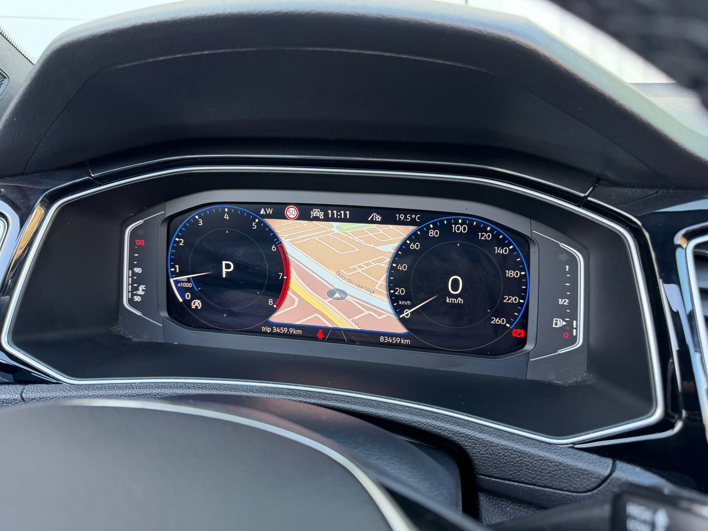 Volkswagen T-Roc Cabrio 1.5 TSI R-Line Edition Blue Leder|Beats-Audio|150PK|ACC|Carplay|Camera|IQ-Lights|Virtual-cockpit