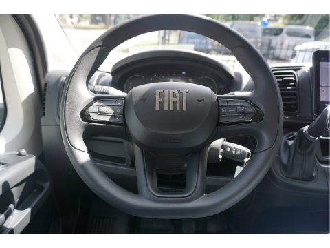 Fiat Ducato Maxi 35 2.2 180PK L4H2 EAT8 AUT BPM VRIJ!! Clima, 10" Navi, Camera, 270° Deuren!! NR. 171