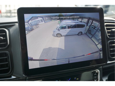 Fiat Ducato Maxi 35 2.2 180PK L4H2 EAT8 AUT BPM VRIJ!! Clima, 10" Navi, Camera, 270° Deuren!! NR. 171