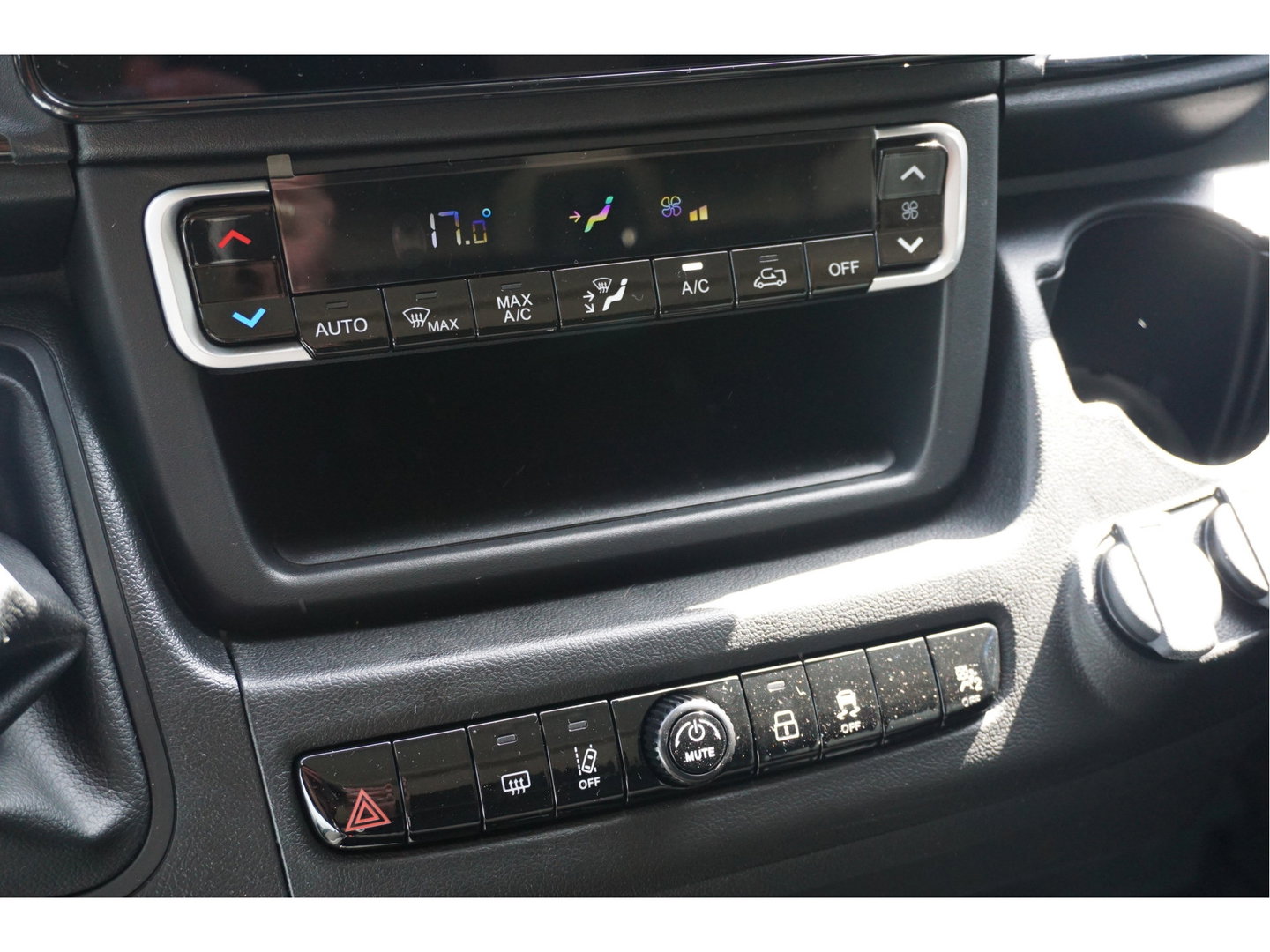 Fiat Ducato Maxi 35 2.2 180PK L4H2 EAT8 AUT BPM VRIJ!! Clima, 10" Navi, Camera, 270° Deuren!! NR. 171