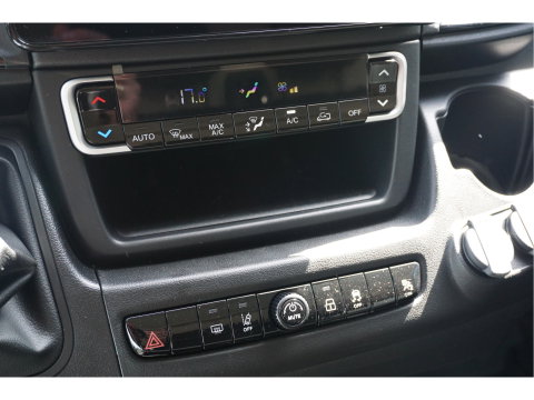Fiat Ducato Maxi 35 2.2 180PK L4H2 EAT8 AUT BPM VRIJ!! Clima, 10" Navi, Camera, 270° Deuren!! NR. 171