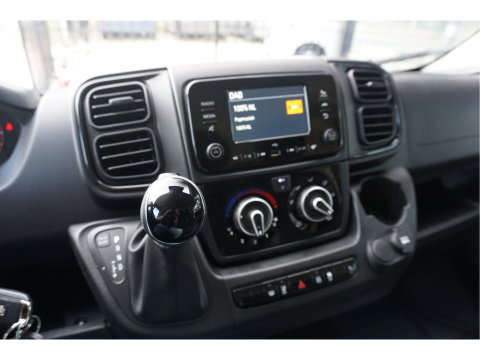 Citroën Jumper Heavy 2.2 180PK EAT8 Automaat L4H2 BPM VRIJ!! Airco, Camera, 3.0T Trekgewicht!! Nr. 584