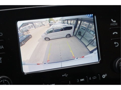 Citroën Jumper Heavy 2.2 180PK EAT8 Automaat L4H2 BPM VRIJ!! Airco, Camera, 3.0T Trekgewicht!! Nr. 584