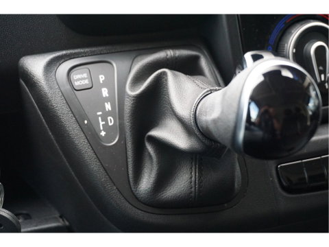 Citroën Jumper Heavy 2.2 180PK EAT8 Automaat L4H2 BPM VRIJ!! Airco, Camera, 3.0T Trekgewicht!! Nr. 584