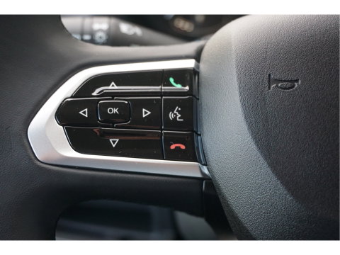 Citroën Jumper Heavy 2.2 180PK EAT8 Automaat L4H2 BPM VRIJ!! Airco, Camera, 3.0T Trekgewicht!! Nr. 584