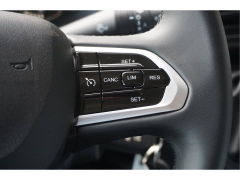 Citroën Jumper Heavy 2.2 180PK EAT8 Automaat L4H2 BPM VRIJ!! Airco, Camera, 3.0T Trekgewicht!! Nr. 584
