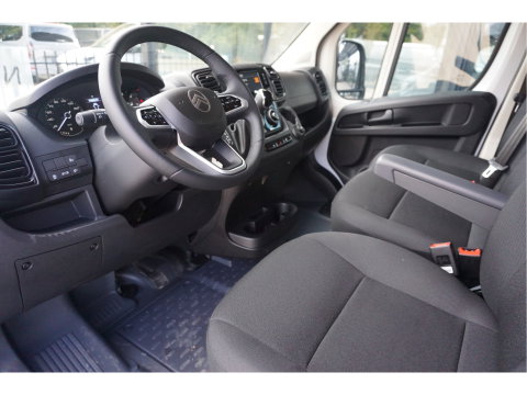 Citroën Jumper Heavy 2.2 180PK EAT8 Automaat L4H2 BPM VRIJ!! Airco, Camera, 3.0T Trekgewicht!! Nr. 584