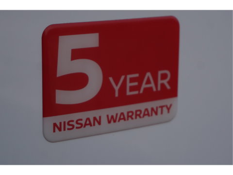 Nissan Interstar 3.5T 130PK N-Connecta L2H2 BPM VRIJ!! 10" R-Link Apple CP/ Android A, Cruise!! NR. 418