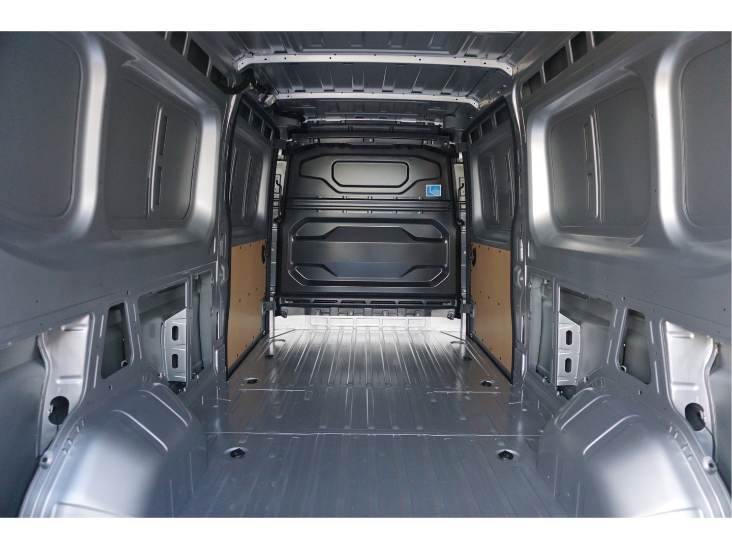 Renault Master T35 170PK L3H2 BPM VRIJ!! 10" R-Link Navi, Camera, LED 2x Schuifdeur!! NR. 725