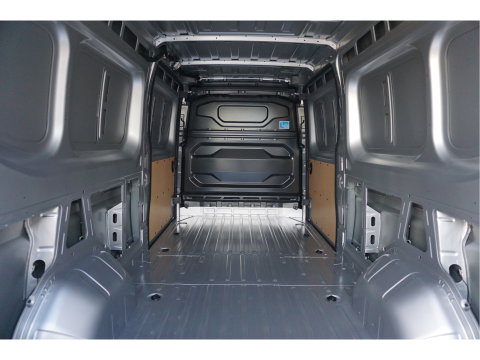 Renault Master T35 170PK L3H2 BPM VRIJ!! 10" R-Link Navi, Camera, LED 2x Schuifdeur!! NR. 725