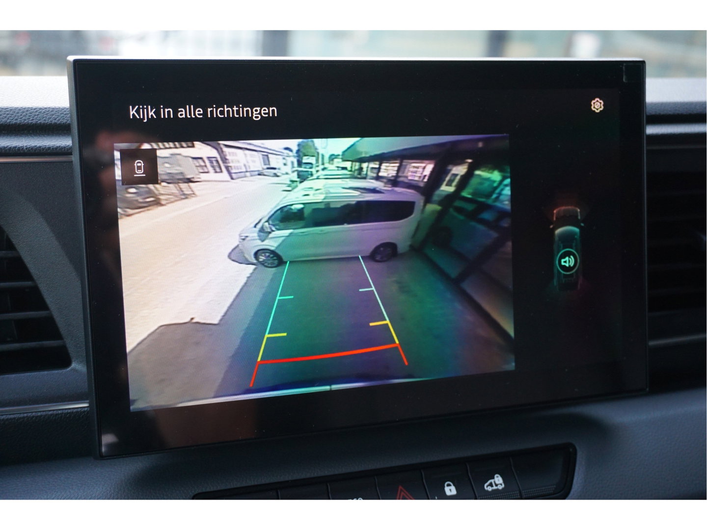 Renault Master T35 170PK L3H2 BPM VRIJ!! 10" R-Link Navi, Camera, LED 2x Schuifdeur!! NR. 725