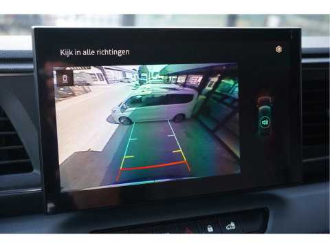Renault Master T35 170PK L3H2 BPM VRIJ!! 10" R-Link Navi, Camera, LED 2x Schuifdeur!! NR. 725