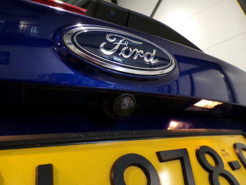 Ford Kuga 1.5 EcoBoost ST Line "Origineel NL!" Trekhaak Apple-Carplay / Android-Auto Camera Leer/Alcantara Parkeersensoren Keyless