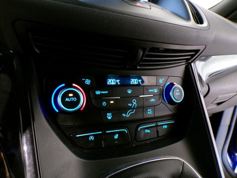 Ford Kuga 1.5 EcoBoost ST Line "Origineel NL!" Trekhaak Apple-Carplay / Android-Auto Camera Leer/Alcantara Parkeersensoren Keyless