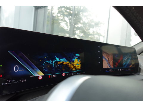BMW 1-serie 120 M Sport Design Edition PANO KEYLESS CAM