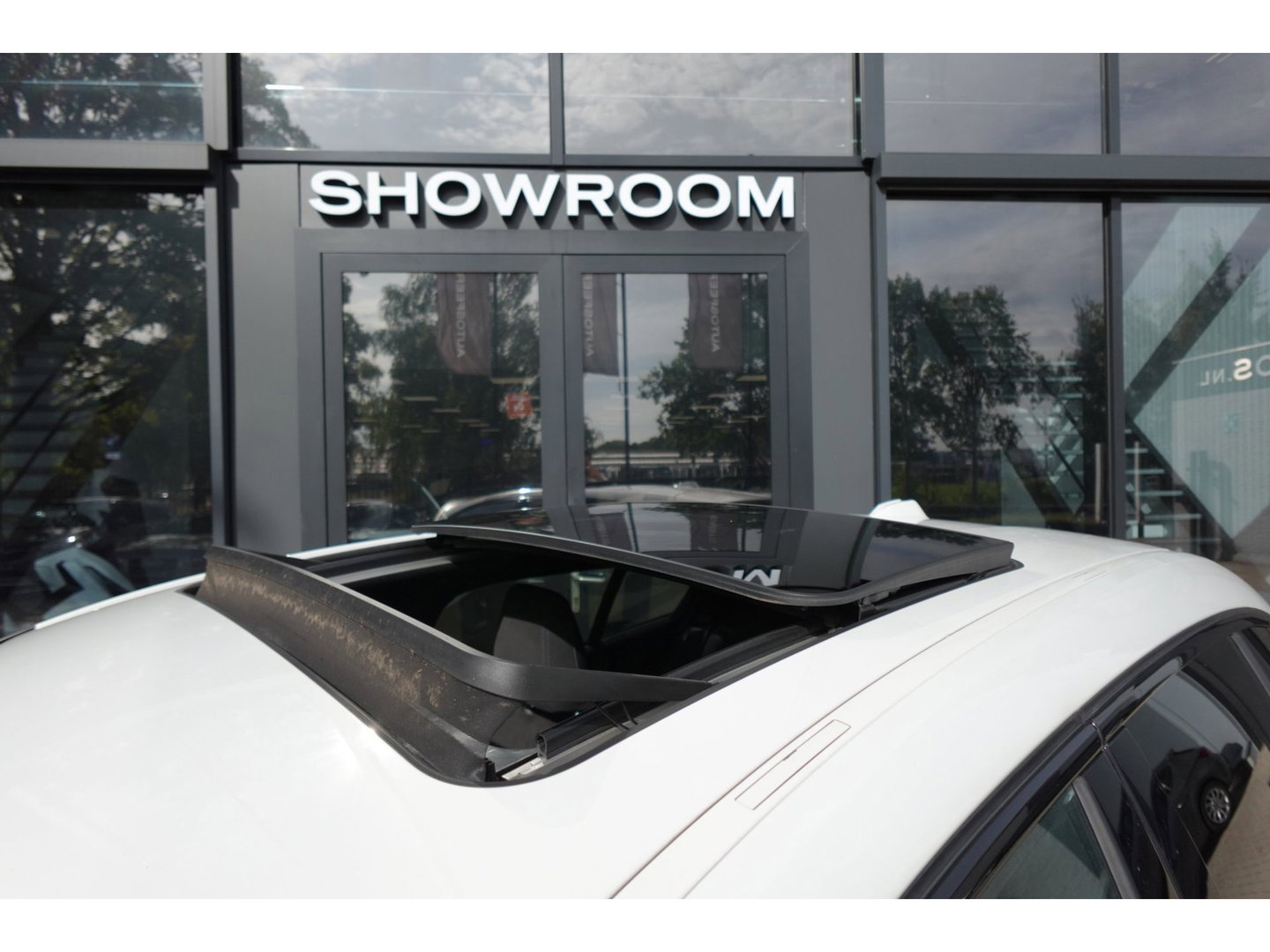 BMW 1-serie 120 M Sport Design Edition PANO KEYLESS CAM