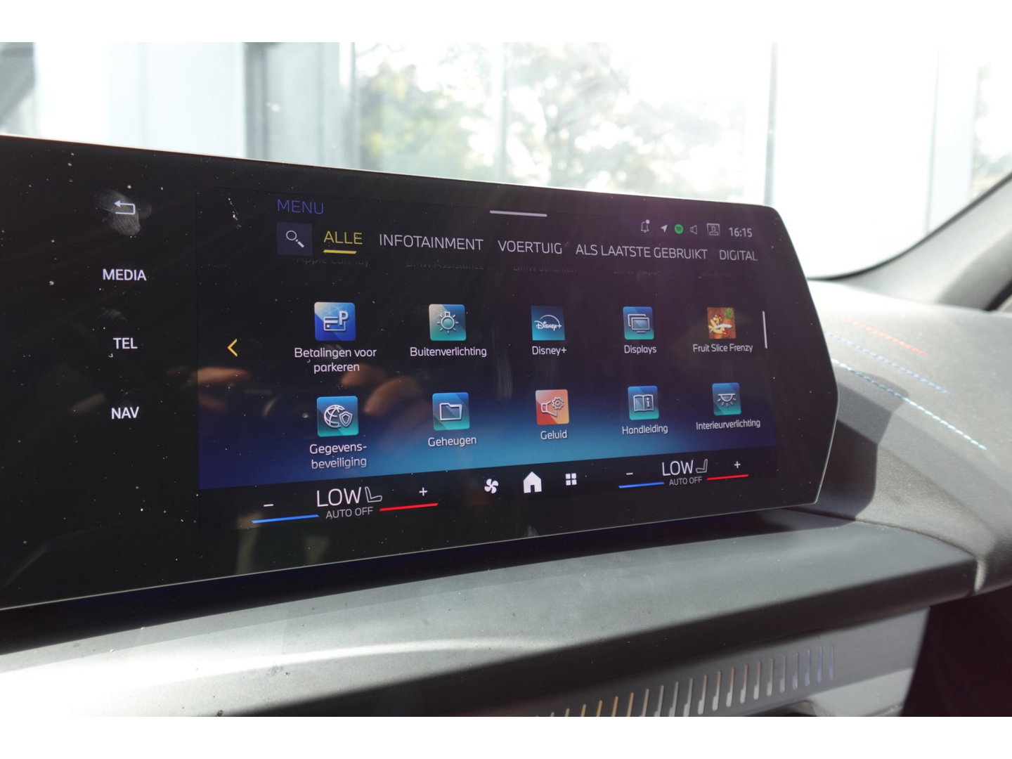 BMW 1-serie 120 M Sport Design Edition PANO KEYLESS CAM
