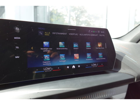 BMW 1-serie 120 M Sport Design Edition PANO KEYLESS CAM