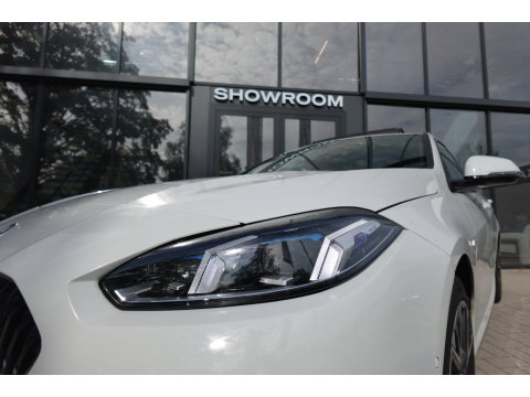 BMW 1-serie 120 M Sport Design Edition PANO KEYLESS CAM