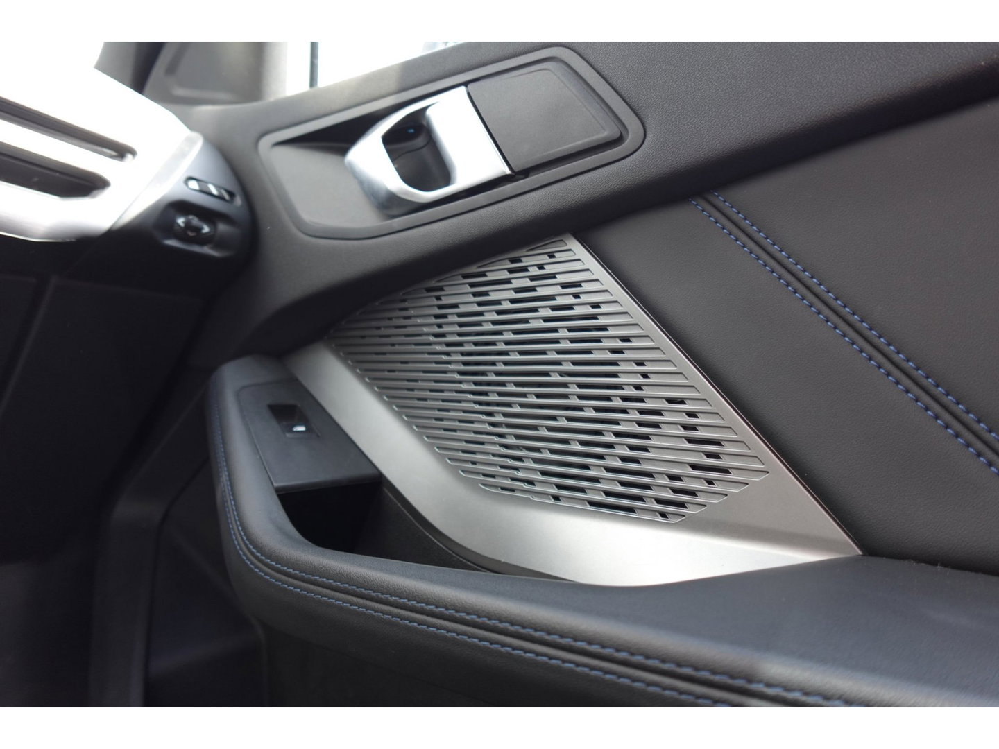 BMW 1-serie 120 M Sport Design Edition PANO KEYLESS CAM