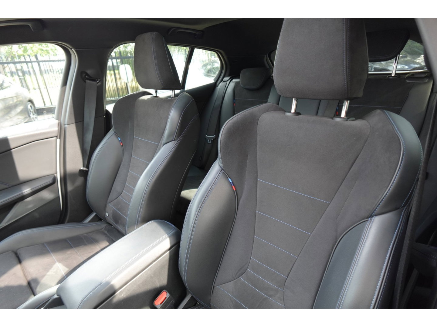 BMW 1-serie 120 M Sport Design Edition PANO KEYLESS CAM