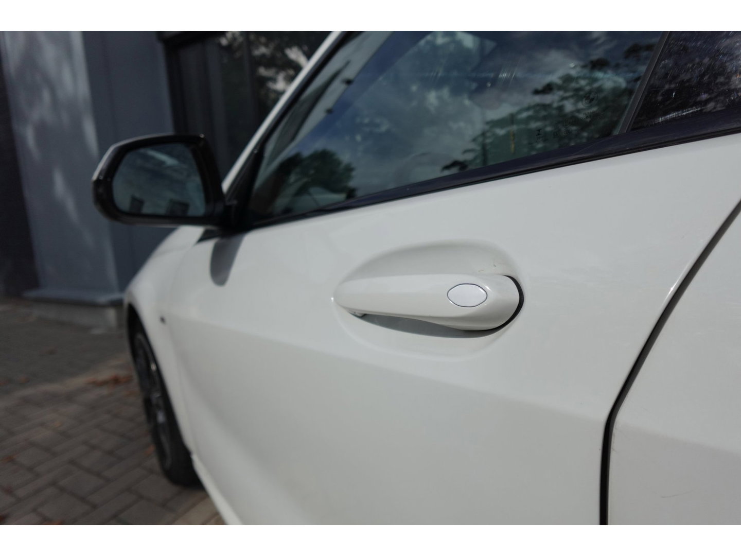 BMW 1-serie 120 M Sport Design Edition PANO KEYLESS CAM