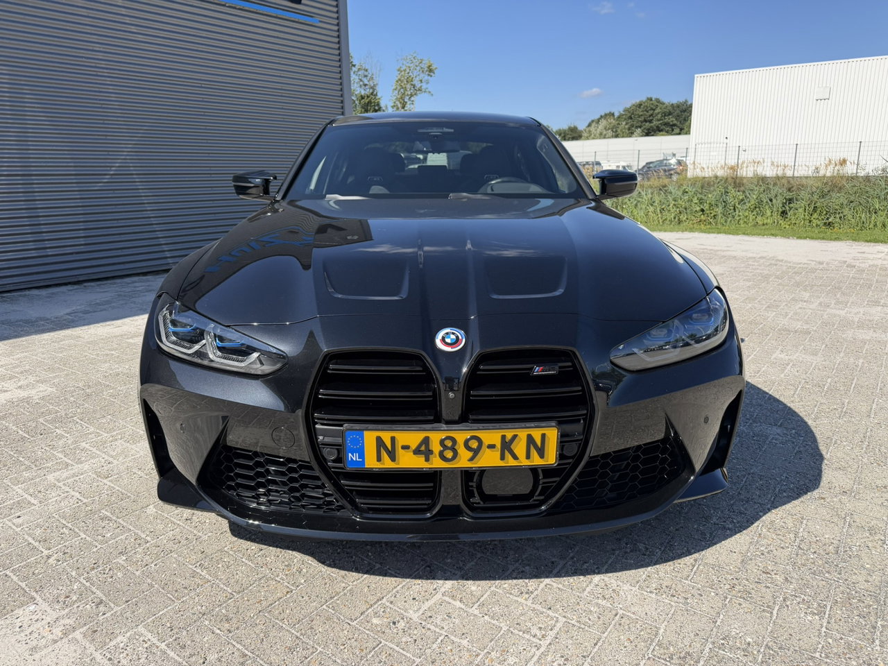 BMW M3