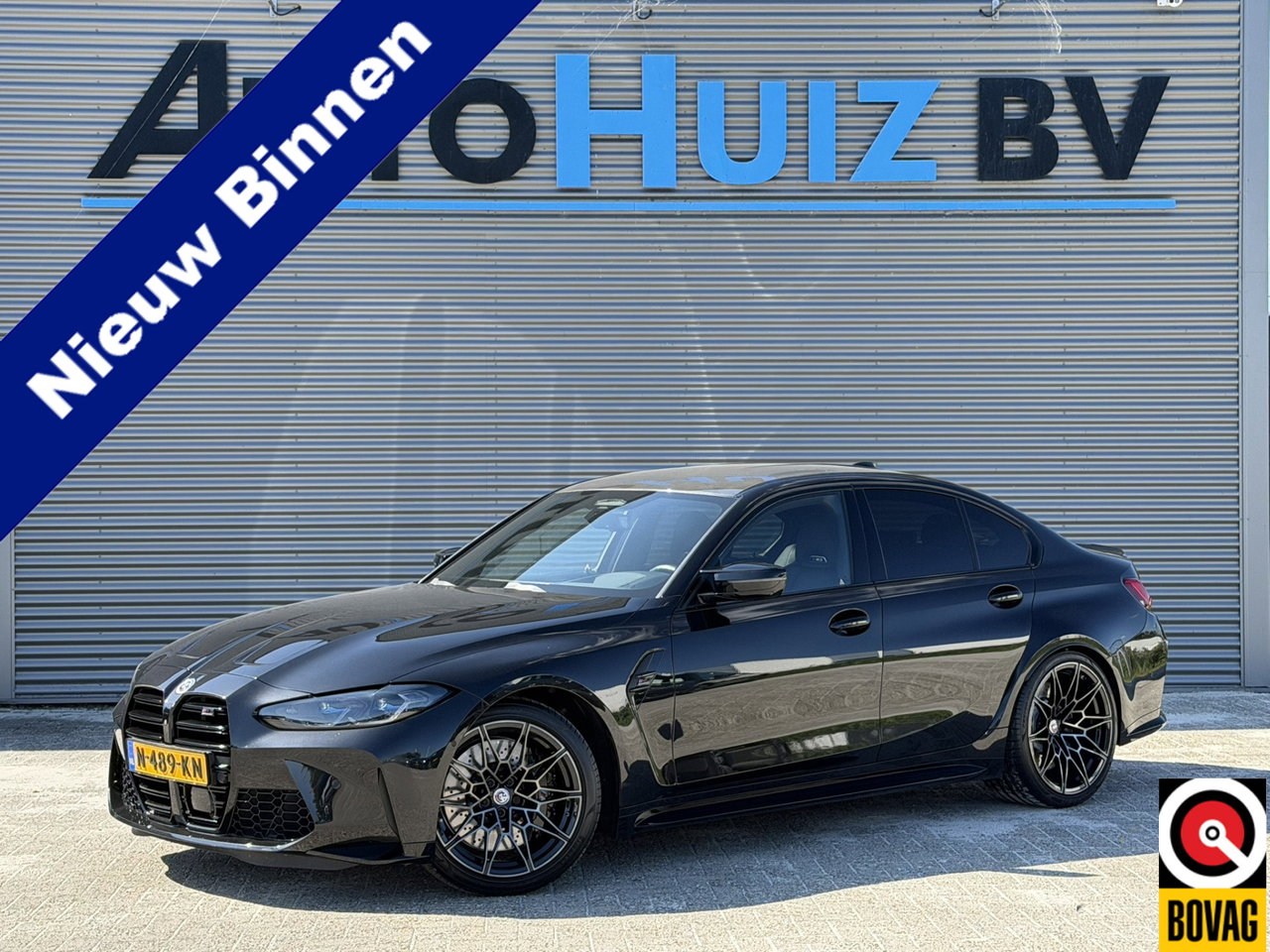 BMW M3