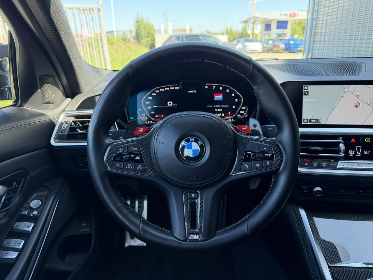 BMW M3