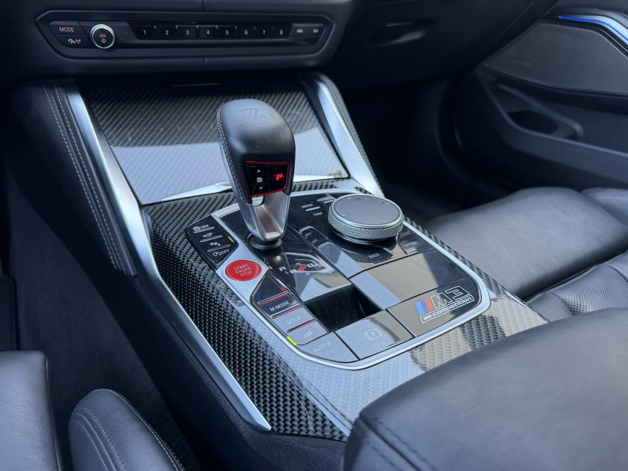 BMW M3