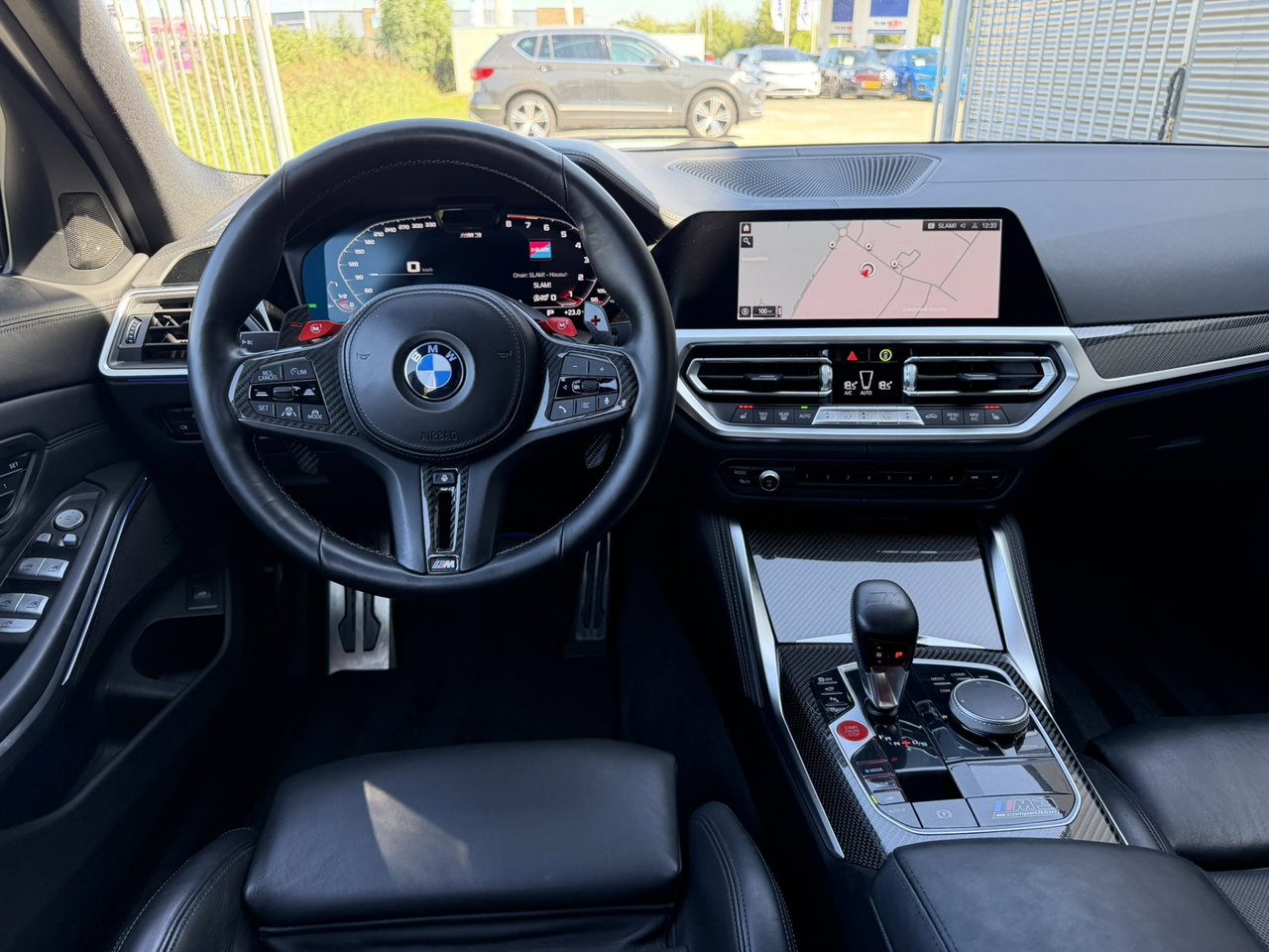 BMW M3