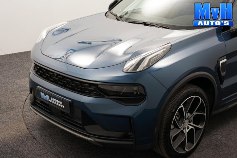 Lynk & Co 01 1.5 PHEV|FULL BLACK|ZWARTE.HEMEL|PANO|SOH99%