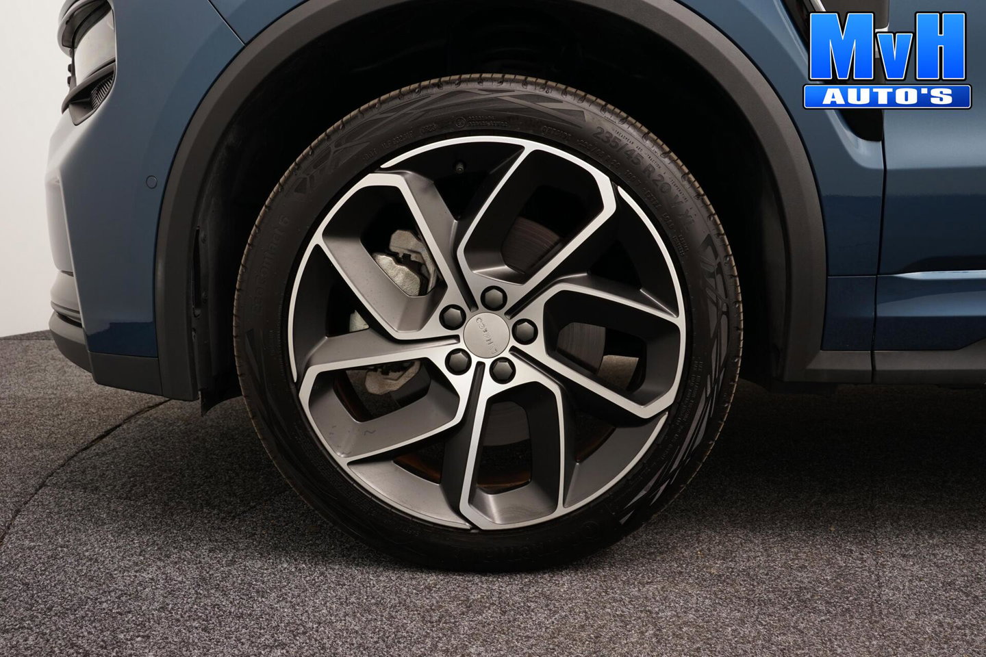 Lynk & Co 01 1.5 PHEV|FULL BLACK|ZWARTE.HEMEL|PANO|SOH99%
