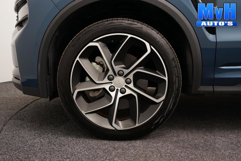 Lynk & Co 01 1.5 PHEV|FULL BLACK|ZWARTE.HEMEL|PANO|SOH99%