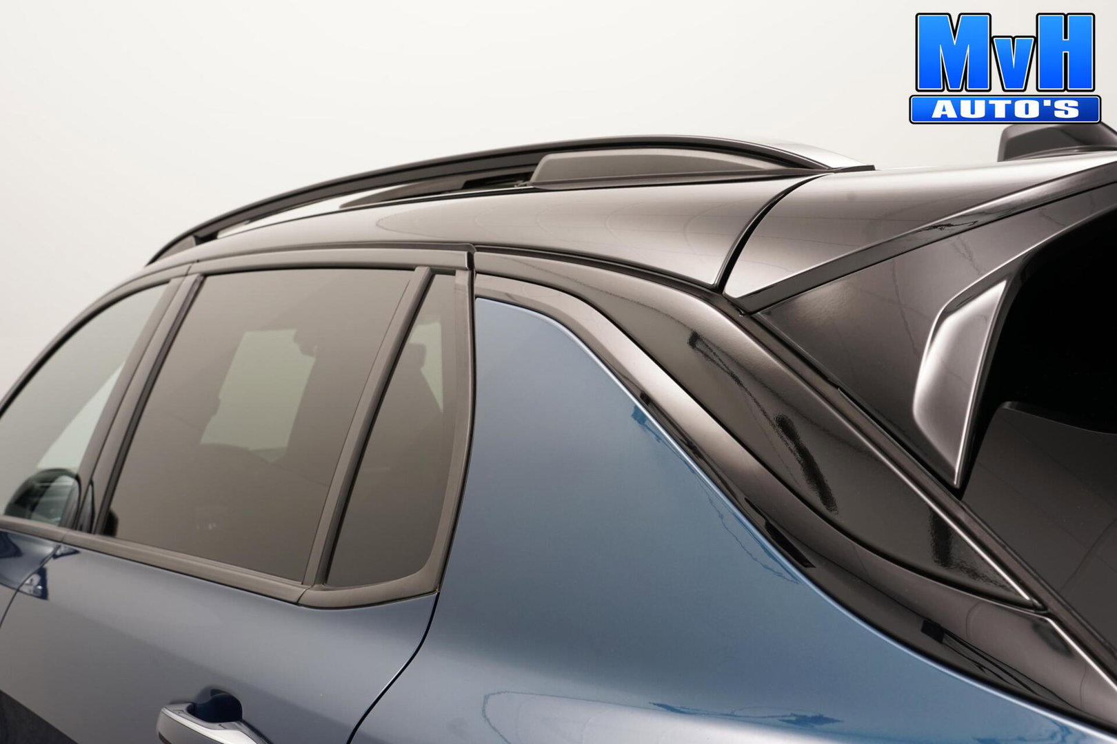 Lynk & Co 01 1.5 PHEV|FULL BLACK|ZWARTE.HEMEL|PANO|SOH99%